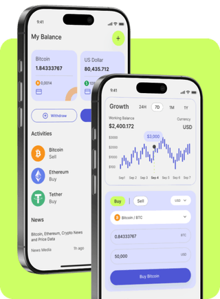Phuong Kim Loc trading platform interface with live market data